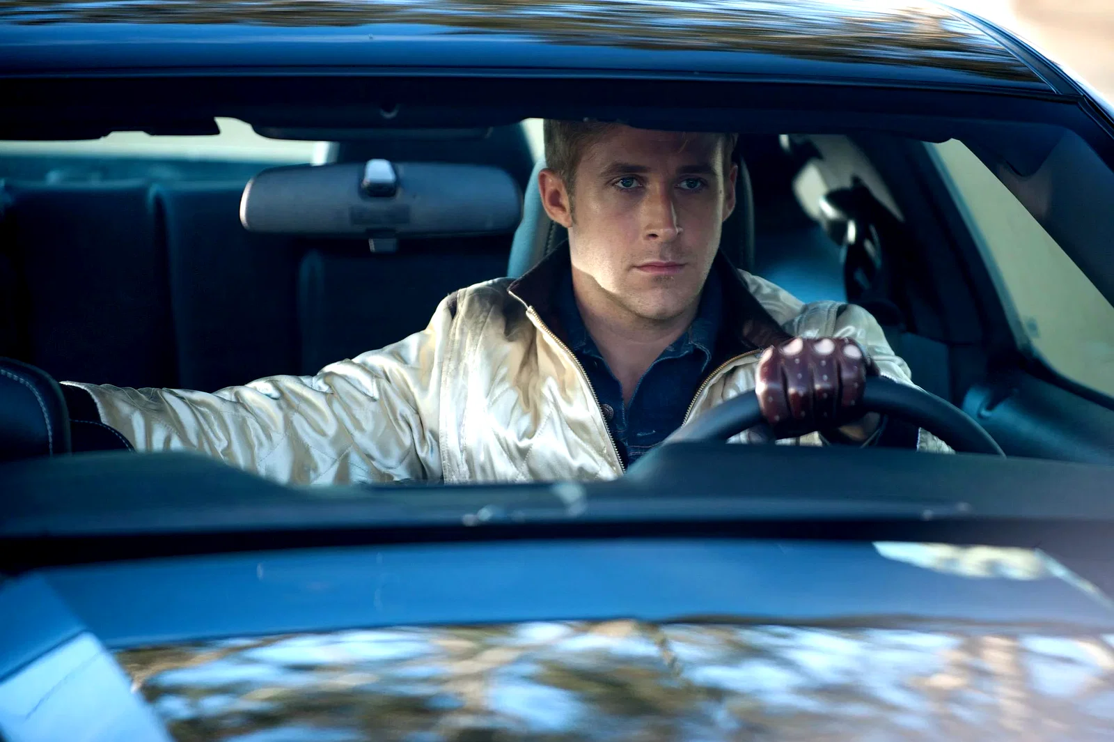 Photo 3 du film : Drive