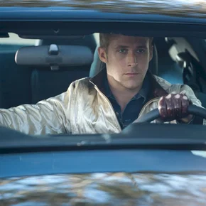 Photo du film : Drive