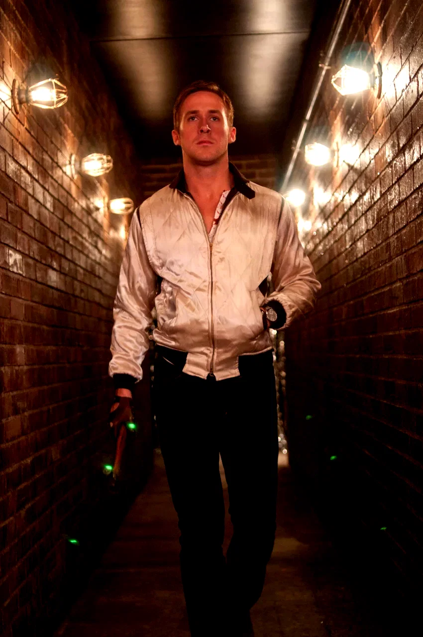 Photo 7 du film : Drive