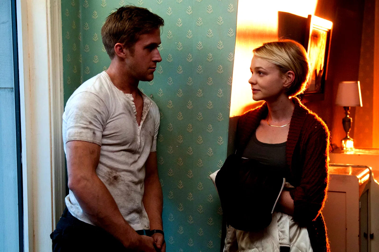 Photo 4 du film : Drive
