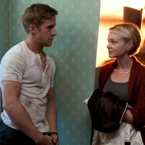 Photo du film : Drive
