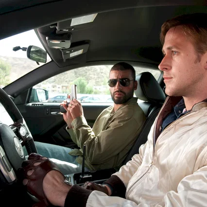 Miniature photo du film : Drive