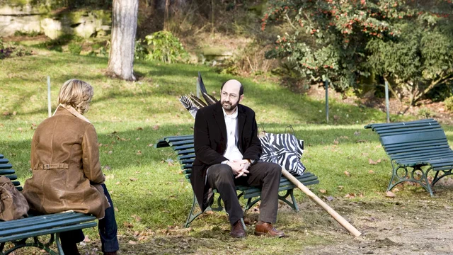 Photo du film : Monsieur Papa