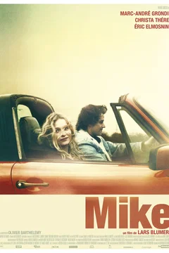 Affiche du film Mike