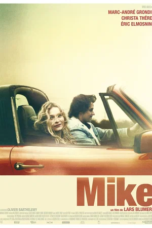 Affiche du film : Mike