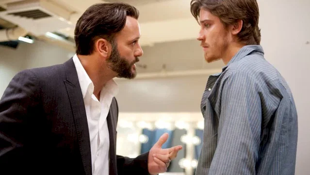 Photo 15 du film : Country strong 