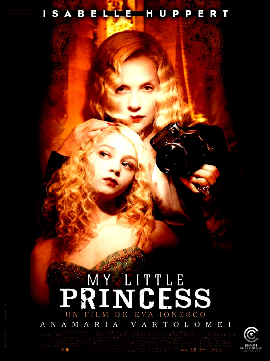 Affiche du film : My Little princess