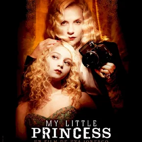 Photo du film : My Little princess