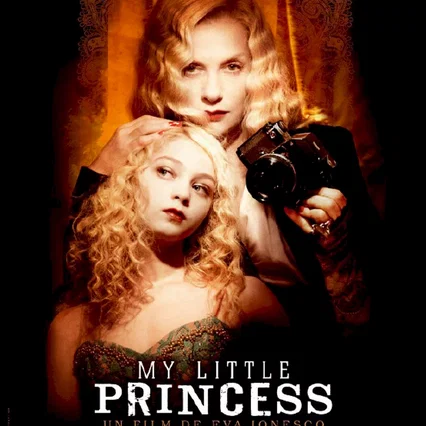 Miniature photo du film : My Little princess