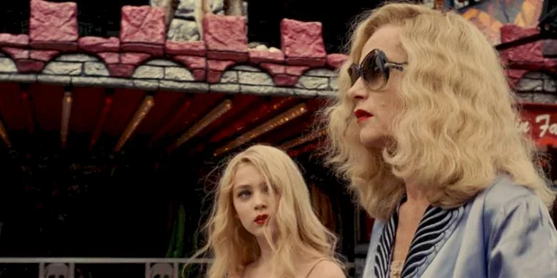 Photo 3 du film : My Little princess