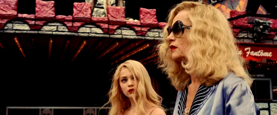 Photo 3 du film : My Little princess