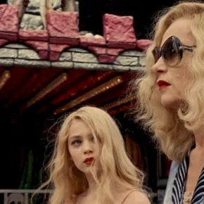 Photo du film : My Little princess