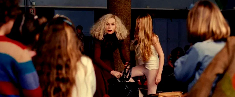 Photo 4 du film : My Little princess