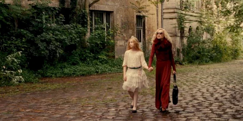 Photo 5 du film : My Little princess