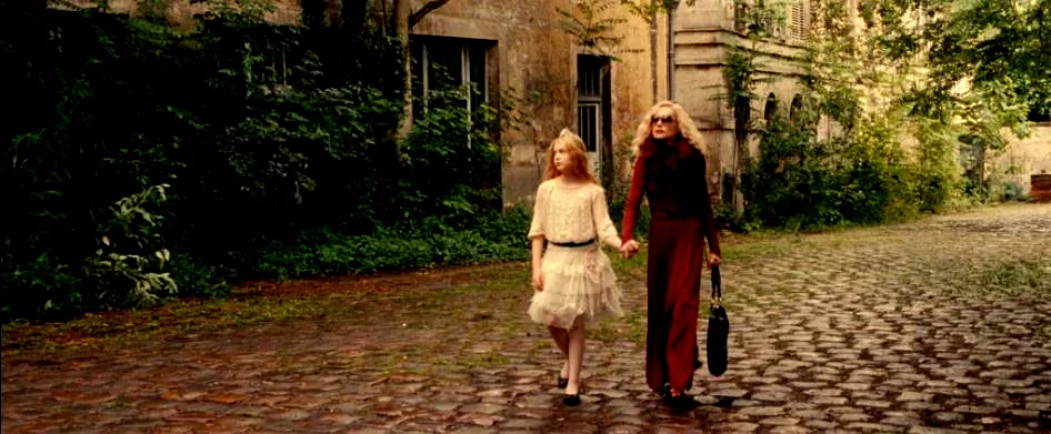 Photo 5 du film : My Little princess