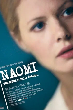 Affiche du film : Naomi 