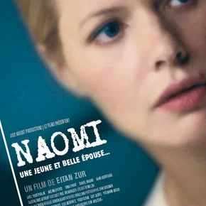 Photo du film : Naomi 