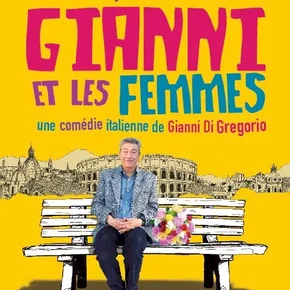 Photo du film : Gianni et les femmes 