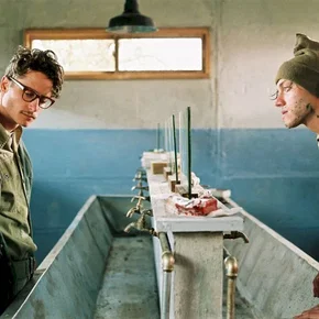 Photo du film : Infiltration