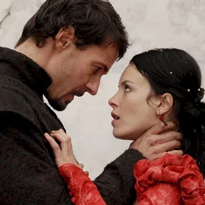 Photo du film : Henri IV