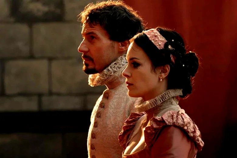 Photo 2 du film : Henri IV