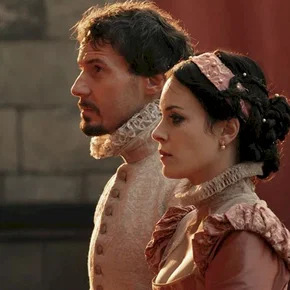 Photo du film : Henri IV