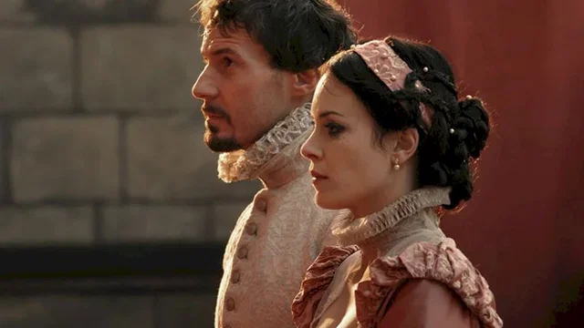 Photo 2 du film : Henri IV