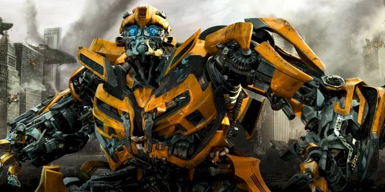 Photo du film : Transformers 3 : la face cachée de la lune (3D)