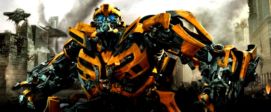Photo 2 du film : Transformers 3 : la face cachée de la lune (3D)