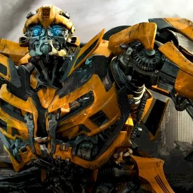 Miniature photo du film : Transformers 3 : la face cachée de la lune (3D)