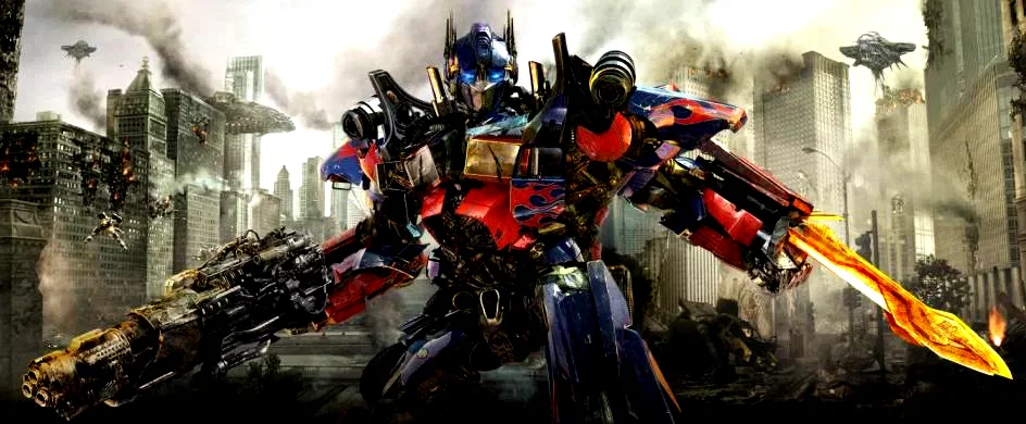 Photo 4 du film : Transformers 3 : la face cachée de la lune (3D)