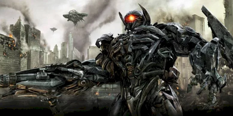 Photo du film : Transformers 3 : la face cachée de la lune (3D)