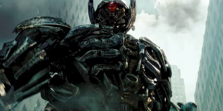 Photo du film : Transformers 3 : la face cachée de la lune (3D)