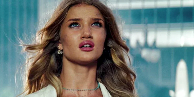 Photo du film : Transformers 3 : la face cachée de la lune (3D)