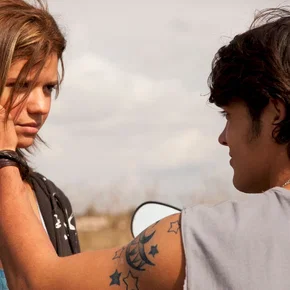 Photo du film : Loverboy
