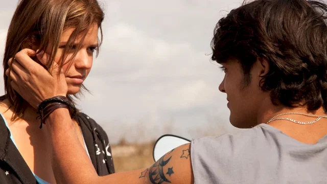 Photo 2 du film : Loverboy