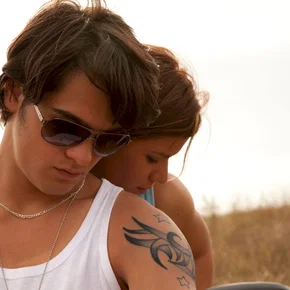 Photo du film : Loverboy