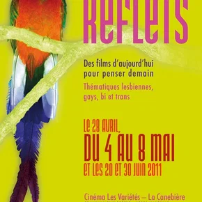 Photo du film : Festival Reflets