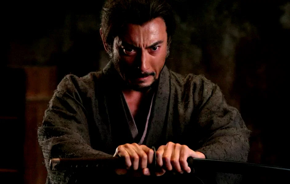 Photo du film : Hara-Kiri : Death of a Samuraï 