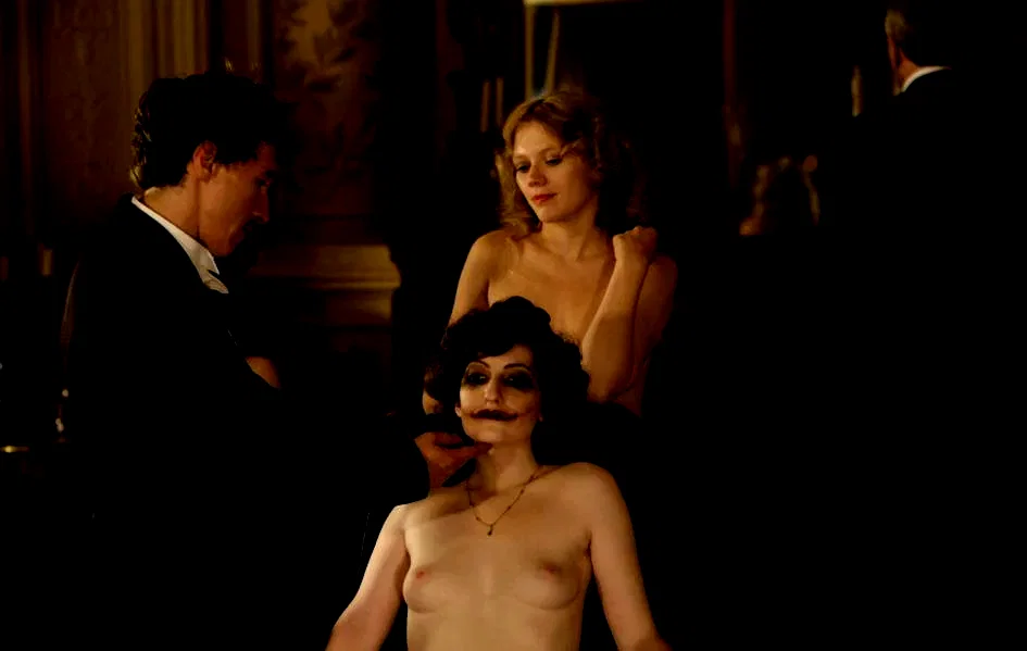 Photo du film : L'Apollonide, souvenirs de la maison close
