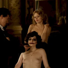 Photo du film : L'Apollonide, souvenirs de la maison close