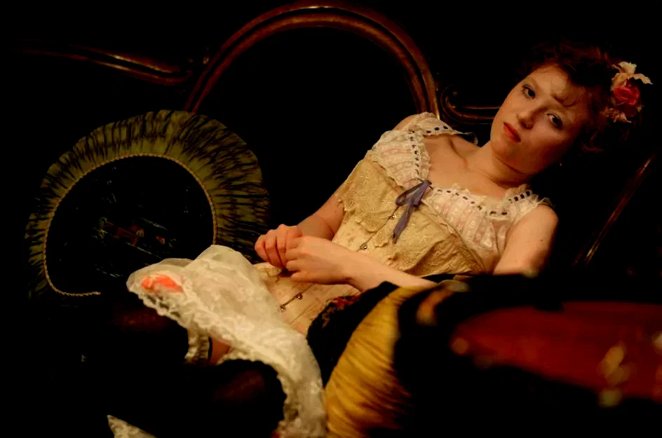 Photo du film : L'Apollonide, souvenirs de la maison close