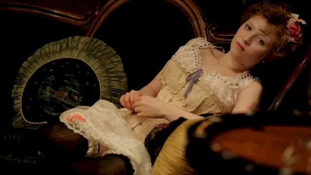 Photo 3 du film : L'Apollonide, souvenirs de la maison close