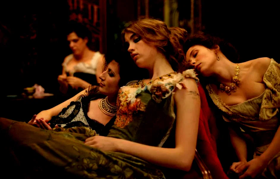 Photo du film : L'Apollonide, souvenirs de la maison close