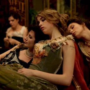 Photo du film : L'Apollonide, souvenirs de la maison close