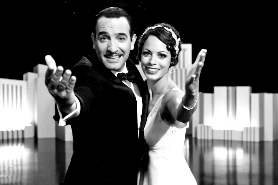 Photo 2 du film : The Artist