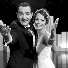 Photo du film : The Artist