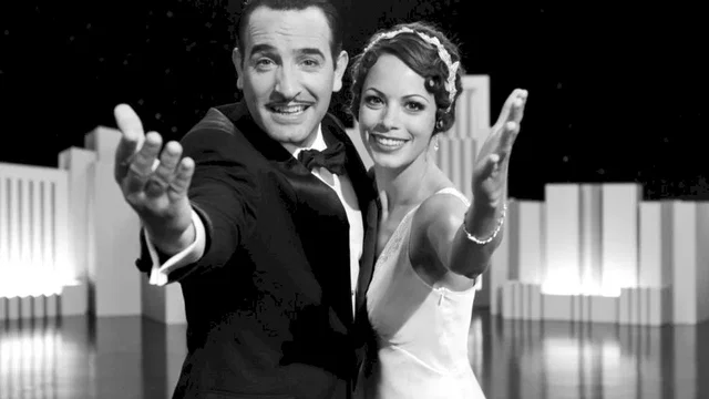 Photo du film : The Artist