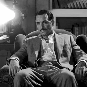 Photo du film : The Artist