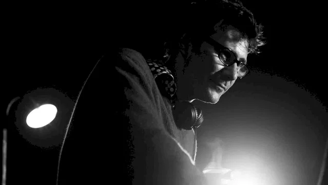 Photo du film : The Artist